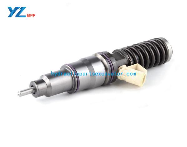 6D31 Engine Fuel Injector VOE20430583 For  EC360 EC460