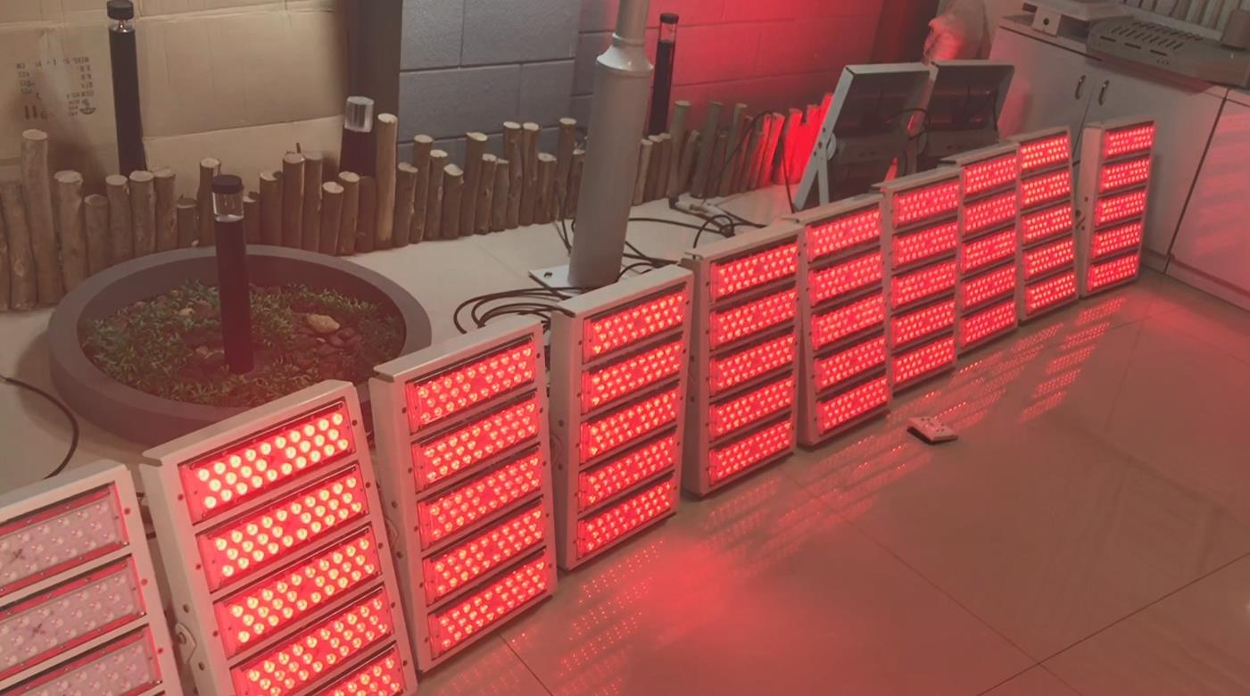 Multicolor модуль 35W Rgb СИД привел света приведенные рождества модуля света потока на открытом воздухе