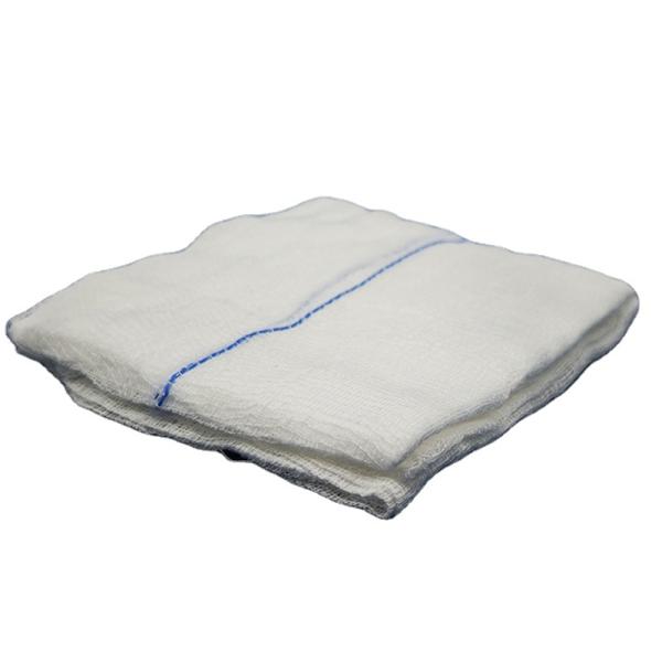 Seterlization 40s Abdominal Pads 26x13 Paper Silicone Wound Dressing Adults ISO Certified EOS Disinfecting Absorbent Feature