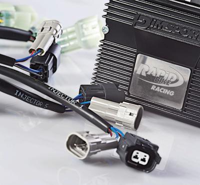 Dimsport rapid bike racing module Increasing Torque Add On Module