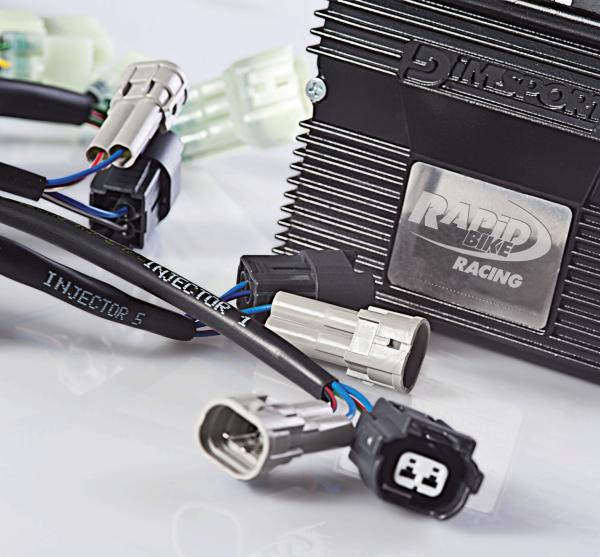 Dimsport rapid bike racing module Increasing Torque Add On Module