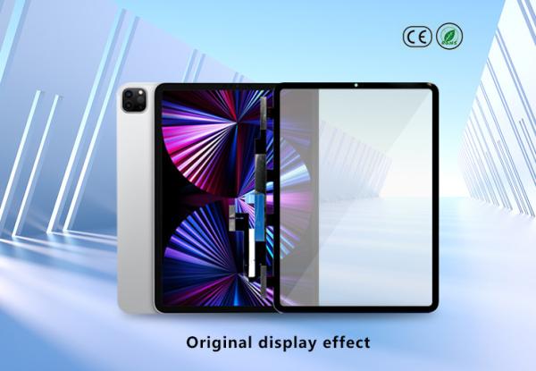 Touchscreen Air4 Apple Ipad Display Replacement Digitizer 10.9 11 Inch A1980 A2228 A2377 A2316