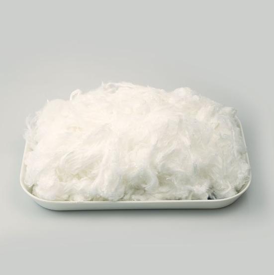 Virgin Nylon 3D-11D Fiber Semi-Dull Industrial Grade