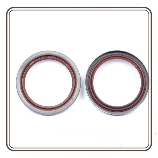 Automobile O Ring Truck Oil Seal Light Truck Heavy Truck NBR Rubber Sealing Ring Silicone