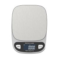 Food Scales Digital 0.1g Electronic Kitchen Scale 6kg USB Nutrition Baking Scales Function Weight Measuring division 1g