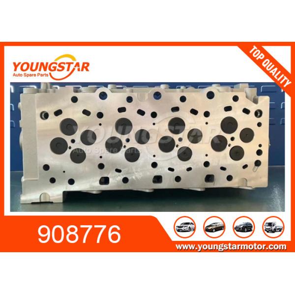 HYUNDAI 908776 22100-4A300 22100-4A310 D4CB Алюминий с полной головкой цилиндра