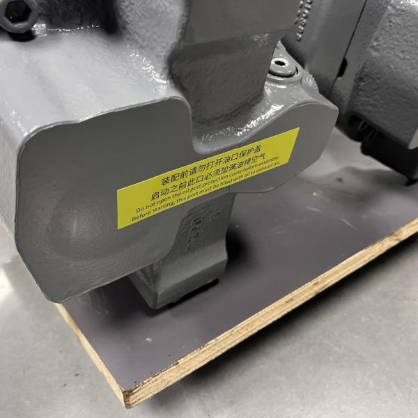 Tokugawa Hydraulic Remanufacturing GID Hitachi Hydraulic Pump YB60000253YB6000254 In ZX330 ZX360 EX350