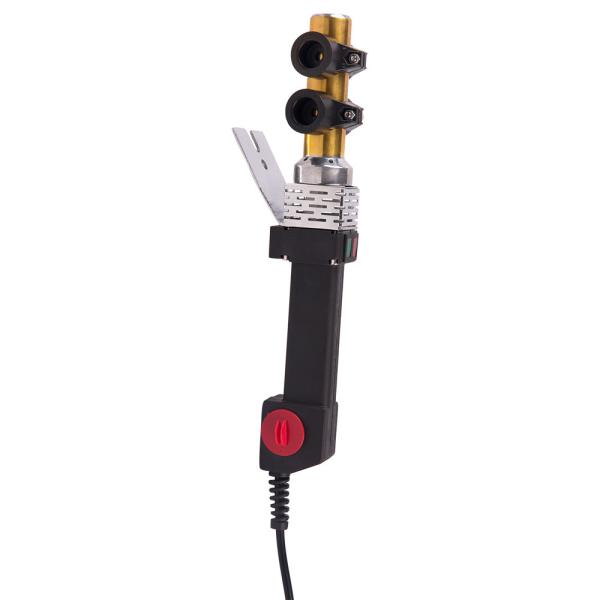 HT32-TT Pipe Heat Welder Aluminum Alloy Body