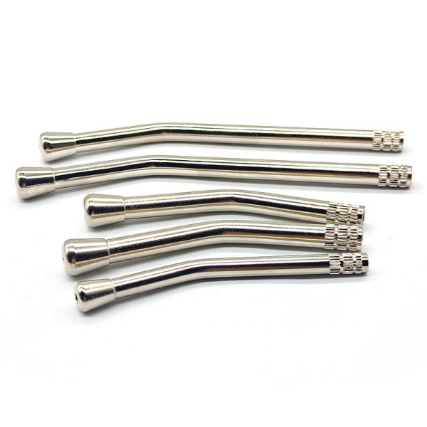 Precision Machining CNC Carbon Steel Parts , Custom Bending 6061 Aluminum Parts
