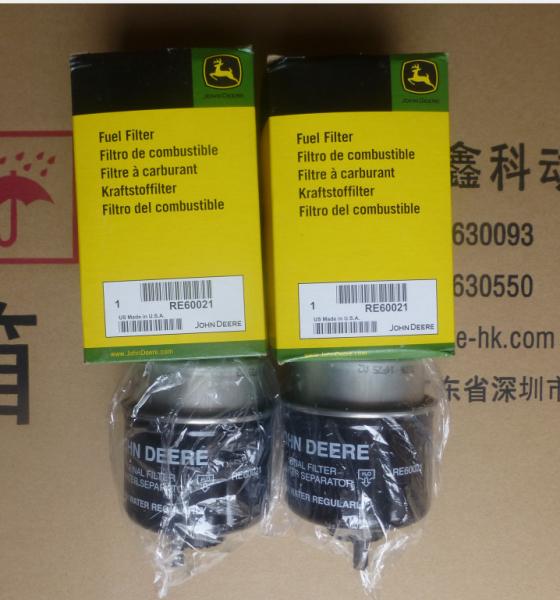USA  diesel engine parts, fuel  filters for ,RE509032,RE508633,SFC5515,RE507284