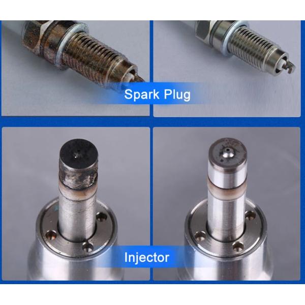 Уборщик тормоза автомобиля VOC 400ML КАРБЮРАТОРА распыляет извлекает рабочую жидкость для гидравлического тормоза