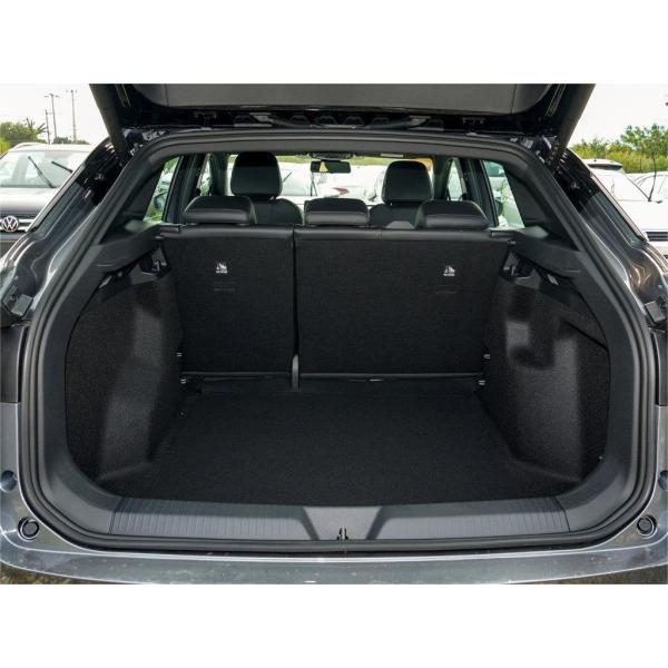 Pure Electric 125kw Volkswagen EV Vehicle Volkswagen ID.4 X 2022 Pure Enjoyment Limited Edition