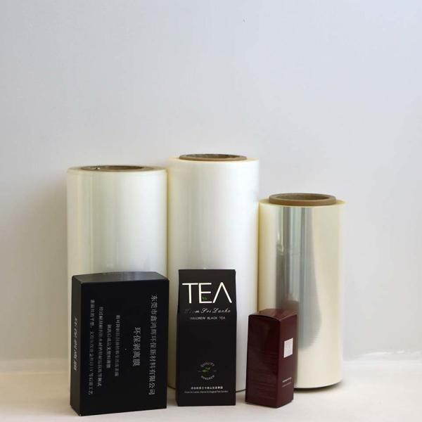 Film For Packaging Printing Laimination Heatseal Anti Fog BOPP Transparent Matt