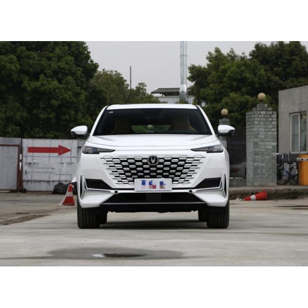 Changan UNI-K EV 2022 Lanjing IDD 130Km 1.5T Honourable