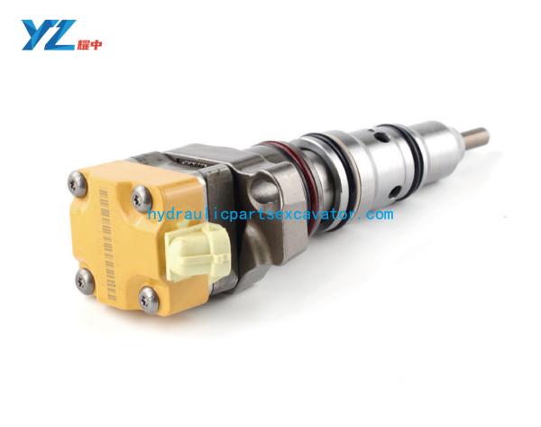O motor da válvula de segurança abastece o injetor 178-0199 para CAT E325C