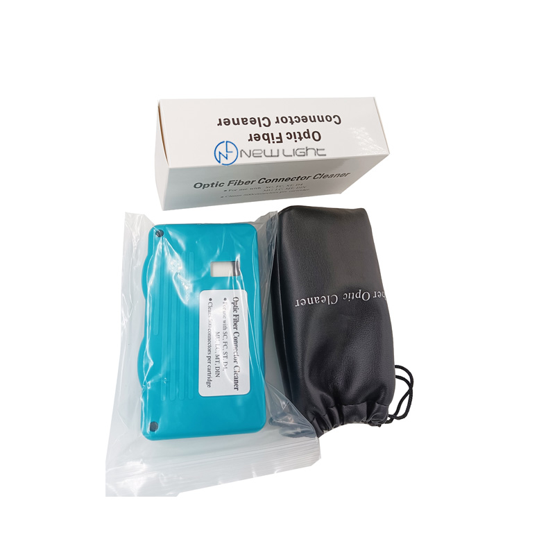 Инструменты чистки оптического волокна ST 0.2db 2.5mm SC FC MU LC