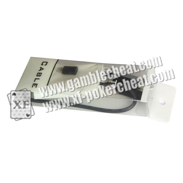XF USB connector camera for poker analyzer|poker cheat|gamble cheat