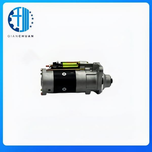 M008T60971 M8T60971 1811004173 Motor de arranque 24V para el motor diesel Isuzu 6HK1