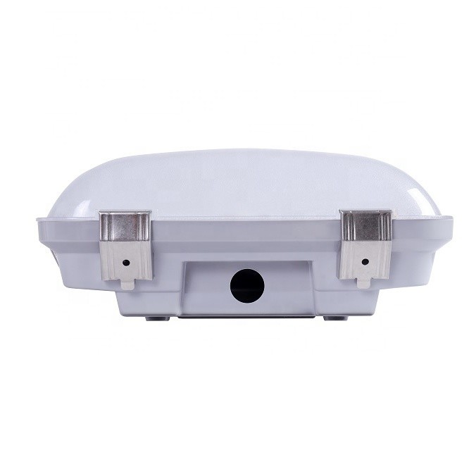 Long Lifespan 50000 Hours LED Vapor Tight High Bay 155W/135W/120W/100W IP67 Waterproof