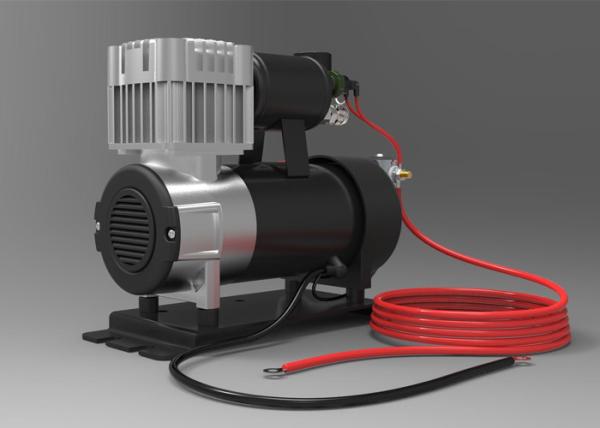Compressor de ar para automóveis DC12V/24V para carga de camiões