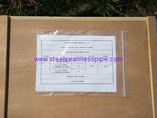 Tubo resistente à corrosão da liga, Inconel 600.601.625.690, 718. Monel 400, sem emenda, permutador de calor/tubo de caldeira