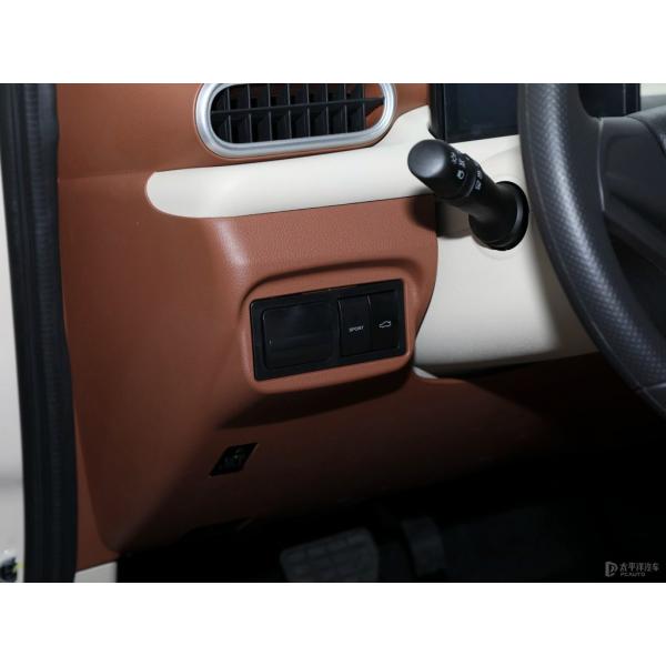 Electric Cars Electric Vehicle Conversion Xiaohu FEV 2022 FOR-Four obedient tiger which best selling