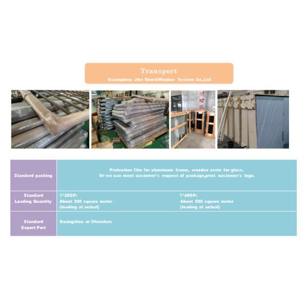 Solid Hollow 2140mmx3300mm Frameless Curtain Wall