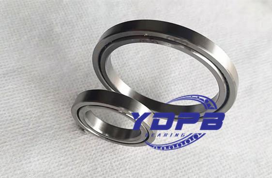 CRBT1055A thin crossed roller bearing15x26x5mm for humanoid robots /compact hand robots,compact camera