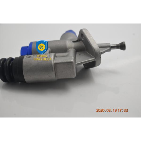 Crawler Excavator Spare Parts EC460B Cummins Fuel Transfer Pump  4988751 498875100