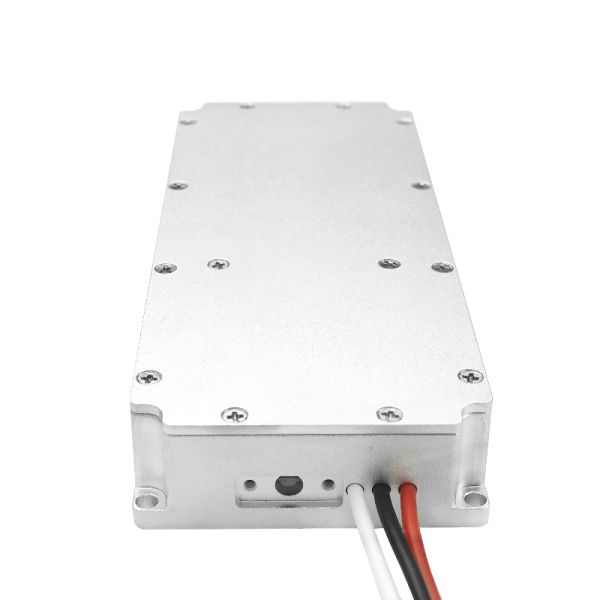 High quality waterproof 50W GaN circulator drone jamming wireless &rf module  for illegal FPV