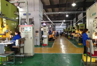 Ningbo Maojia International Trading Co.,Ltd