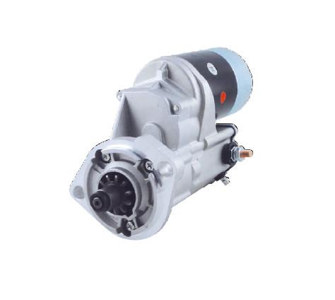 Caterpillar / Hyster Lift Diesel Engine Starter Motor 24V 4.5KW 11T 280005860 2810022068