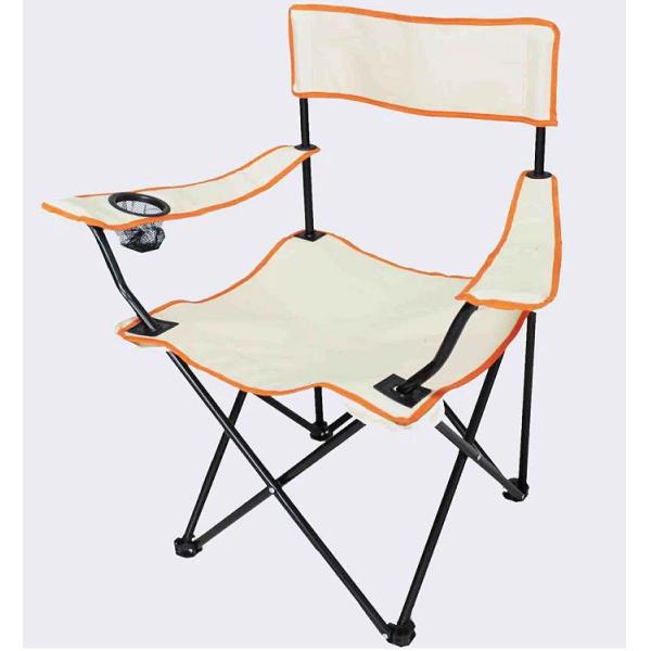 OEM Lightweight Outdoor Aluminum Easy Carry Folding Camping Beach Chair Adjustable Foldable Picnic Fishing Chairs
