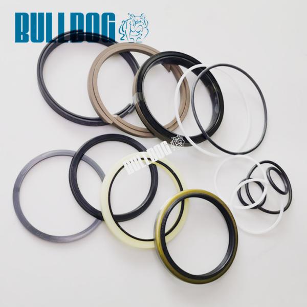 Aftermarket Bucket Hyd Cylinder Seal Kit 31Y1-18210 For Hyundai R140LC-7 R140LC-7A