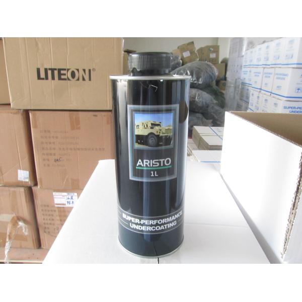 Автомобиль Rubberized Undercoating/автомобильный прорезиновый брызг 500ml/1L Undercoating