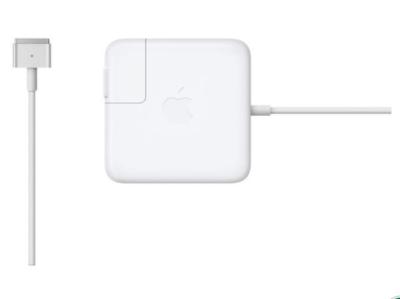 Apple 45W MagSafe 2 Power Adapter for macbook air, Macbook air original adapter, original adapter for Macbook air