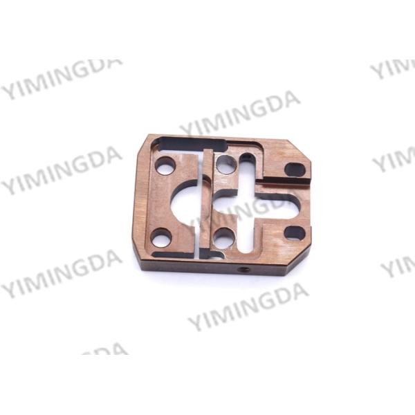 Компонент плиты несущей PN102646 106665 для Bullmer D8002