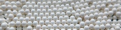 ШАРИКИ СИЛИКАТА ЦИРКОНИЯ, КЕРАМИЧЕСКИЕ ШАРИКИ ДЛЯ SHOTpeening и ВЗРЫВАТЬ