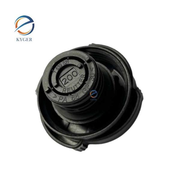 Radiator Expansion Tank Coolant Reservoir Cover Cap 17117639022 1711 7639 022  for BMW E30 E31 E32 E34 E36
