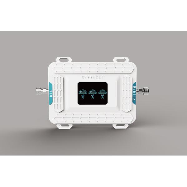 GSM900 Cellular Signal Booster 2G 3G 4G LTE GSM Mobile Signal Booster Repeater