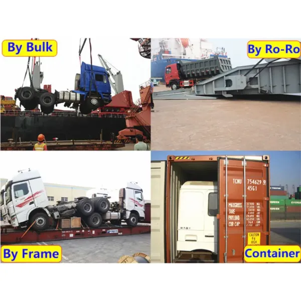 28m-32m Telescopic Boom Hydraulic Man Lift Truck For Aerial Work