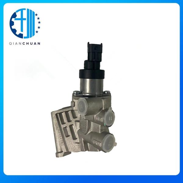 21638691 Регулятор давления топлива для экскаватора Volvo EW145B EC210B