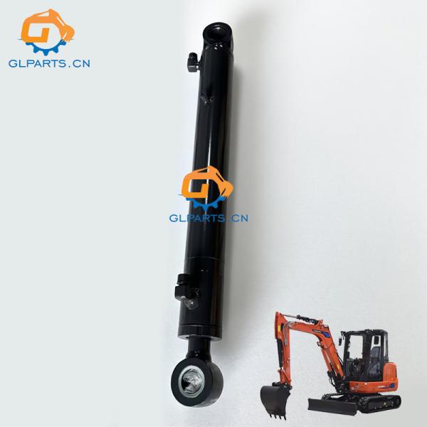 Kubota Hydraulic Cylinder for Excavator U35 U165 U183 Dipper Arm , Boom , Bucket Cylinder