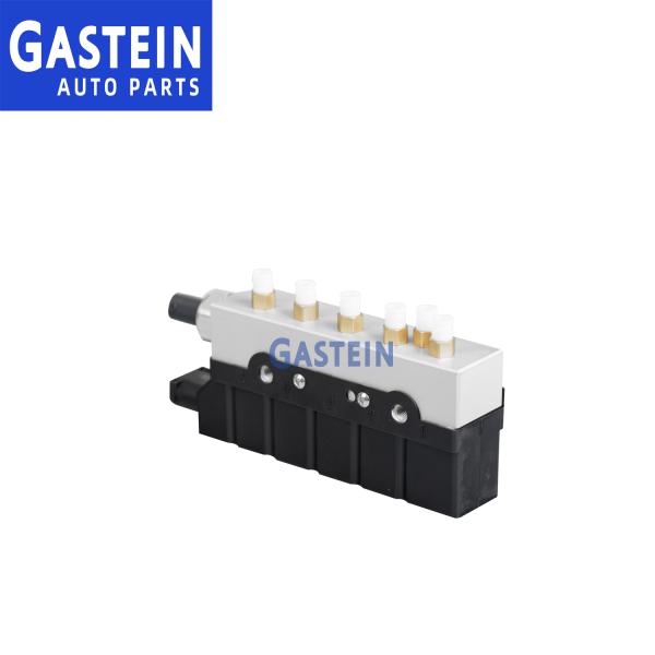 2203200258 Air Suspension Airmatic Valve Block Mercedes Benz W220