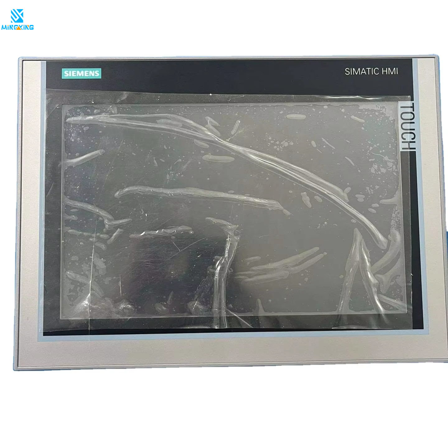 Touch Screen HMI Panel 6AV2124-0MC01-0AX0 6AV2124-0QC02-0AX0 Human Machine Interface Display
