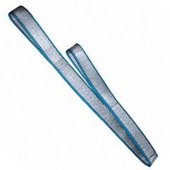 1 ply 3" x 11' Polyester Web Sling (Twisted Eyes)