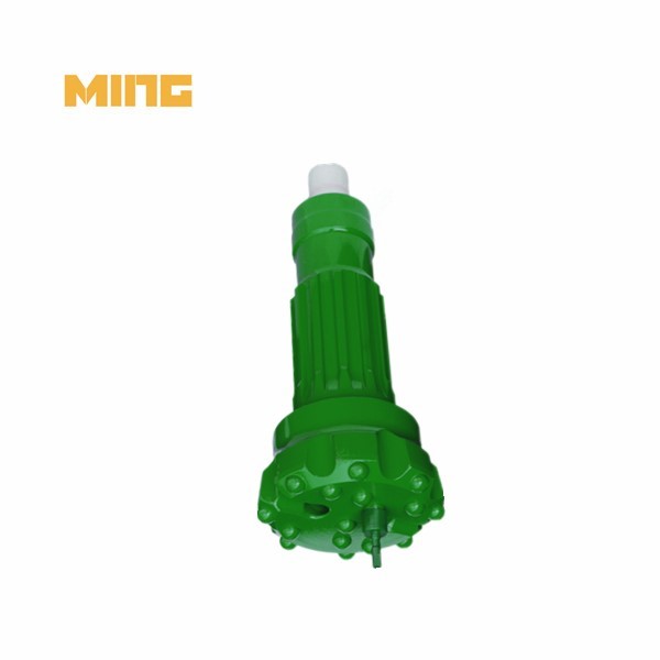 プロ DTH ボタンビット 掘削ツール COP44 シャンクタイプ 9-12kgs