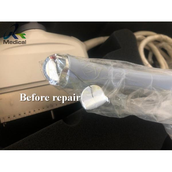 Замените GE RIC5 9 d ремонта зонда ультразвука объектива