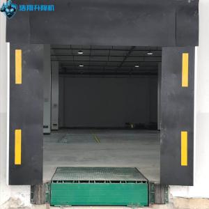 Dock Leveler