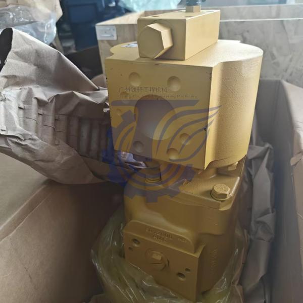 2497012 CA2497012 249-7012 FOR Caterpillar 777F 777G 993K WHEEL LOADER Delivery TRUCK PARTS HYDRAULIC PUMP PUMP & MOTOR GP-AXLE OIL CLR AFTERMARKET ORIGINAL REMANUFACTURING